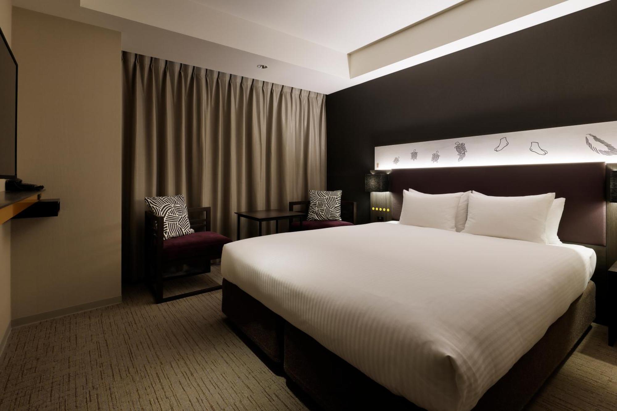 Mitsui Garden Hotel Kyobashi - Tokyo Station, Tokyo